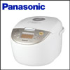 Panasonic Electronic Induction Cooker - SR-JHF18 - Click here to View more details about this Product